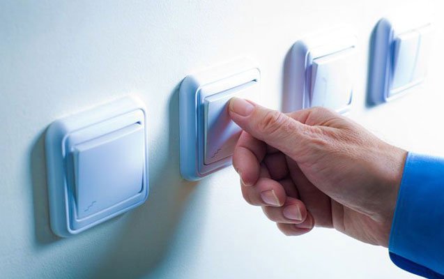 Paytaxtın bu rayonlarında işıq olmayacaq