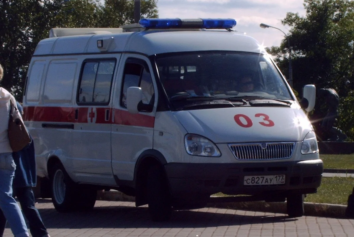 Rusiyada polis əməkdaşları yük maşını ilə toqquşmada həlak olub