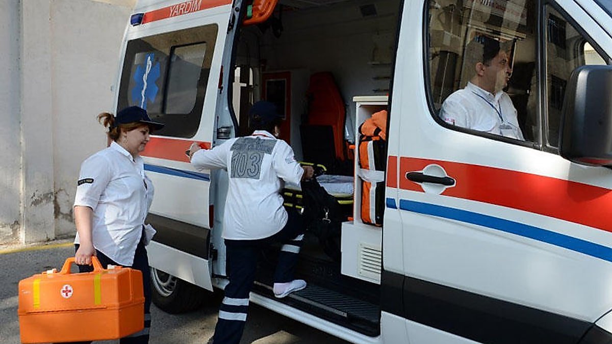 Ramis Əliyevin meyiti tapıldı
