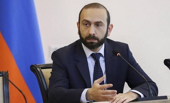 Mirzoyan: