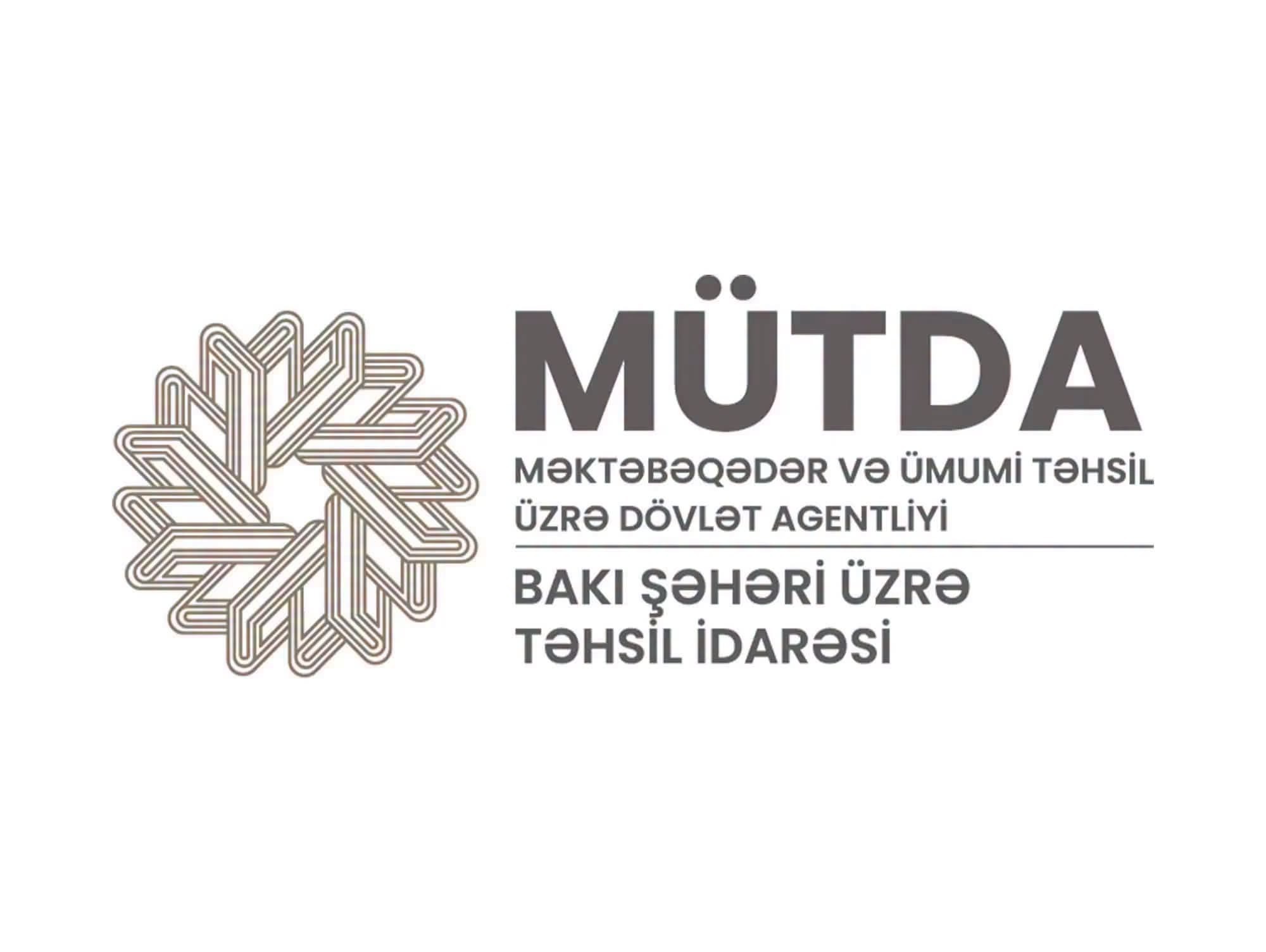 BŞTİ: Məktəbdə baş vermiş insident təhsili idarəetmə qurumları tərəfindən nəzarətə götürülüb