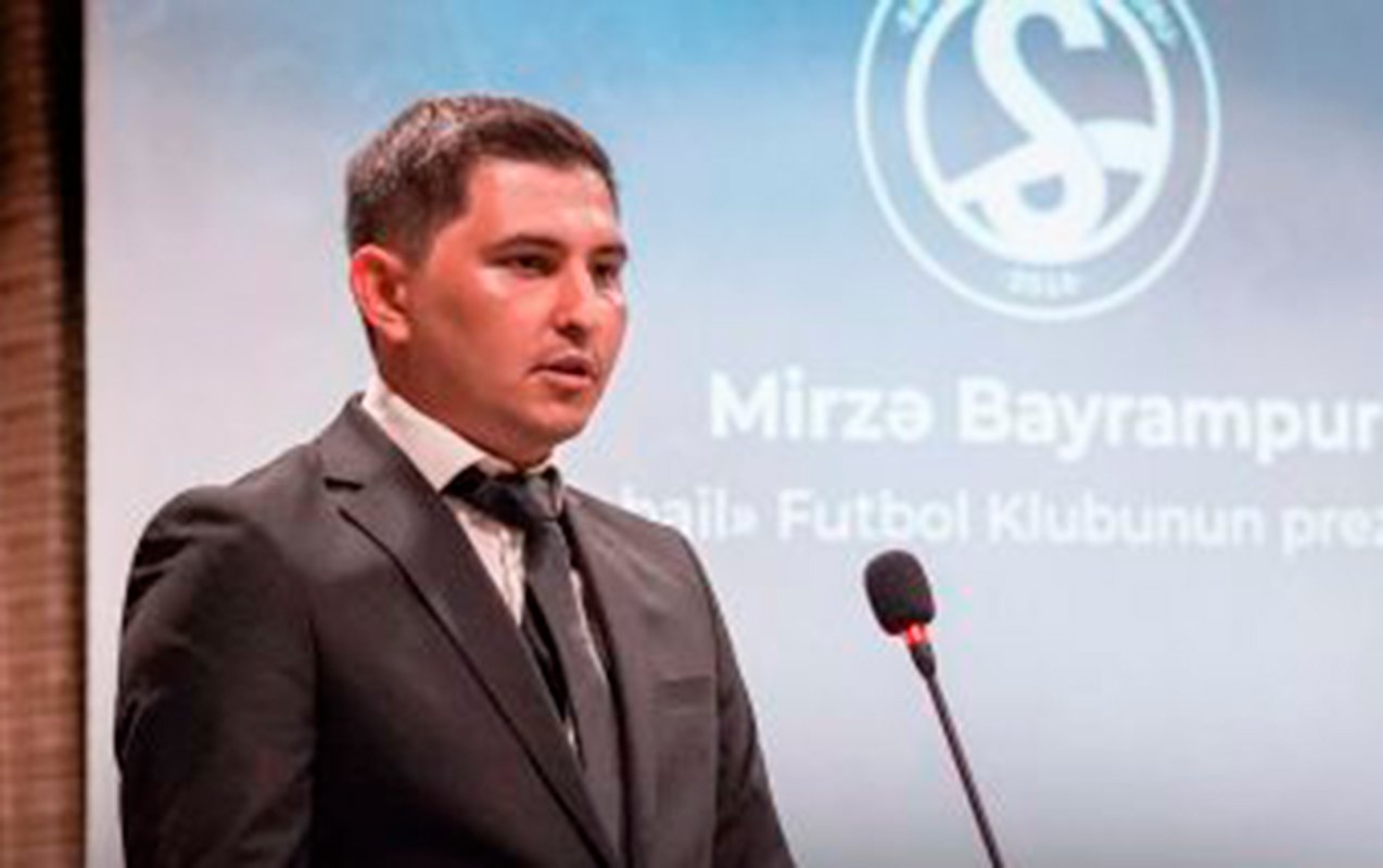“Səbail”in prezidenti hakimlərə hədə-qorxu gəldi