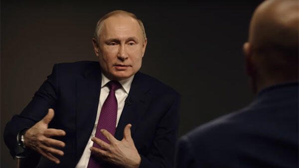 Putin BMT Təhlükəsizlik Şurasının işini qiymətləndirdi
