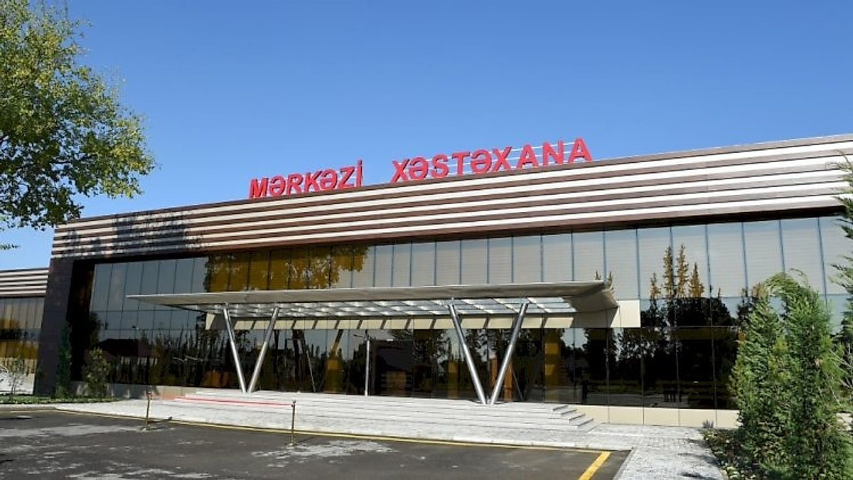 Vəzifəli şəxs külli miqdarda mənimsəməyə görə həbs olundu