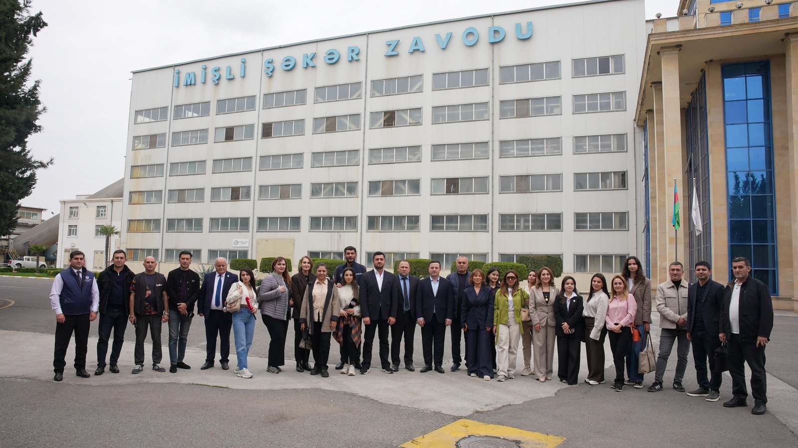Jurnalistlər üçün maarifləndirici təlim keçirildi