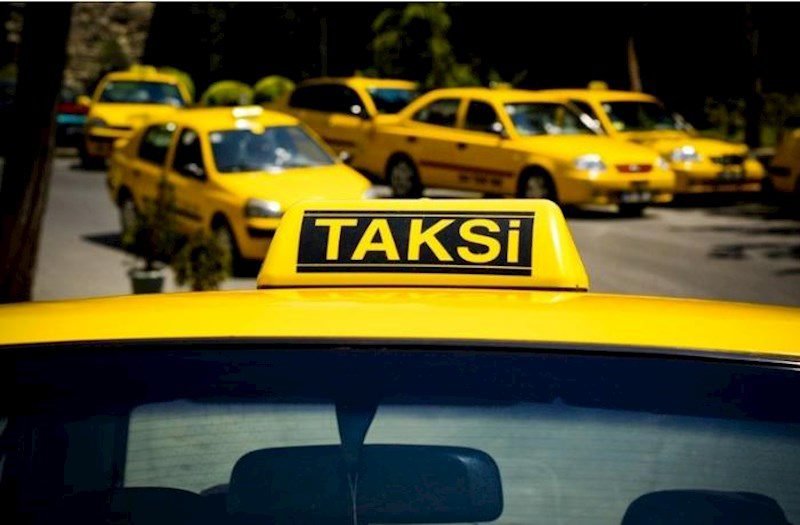 Taksi sürücüləri üçün növbəti imtahanın vaxtı açıqlandı