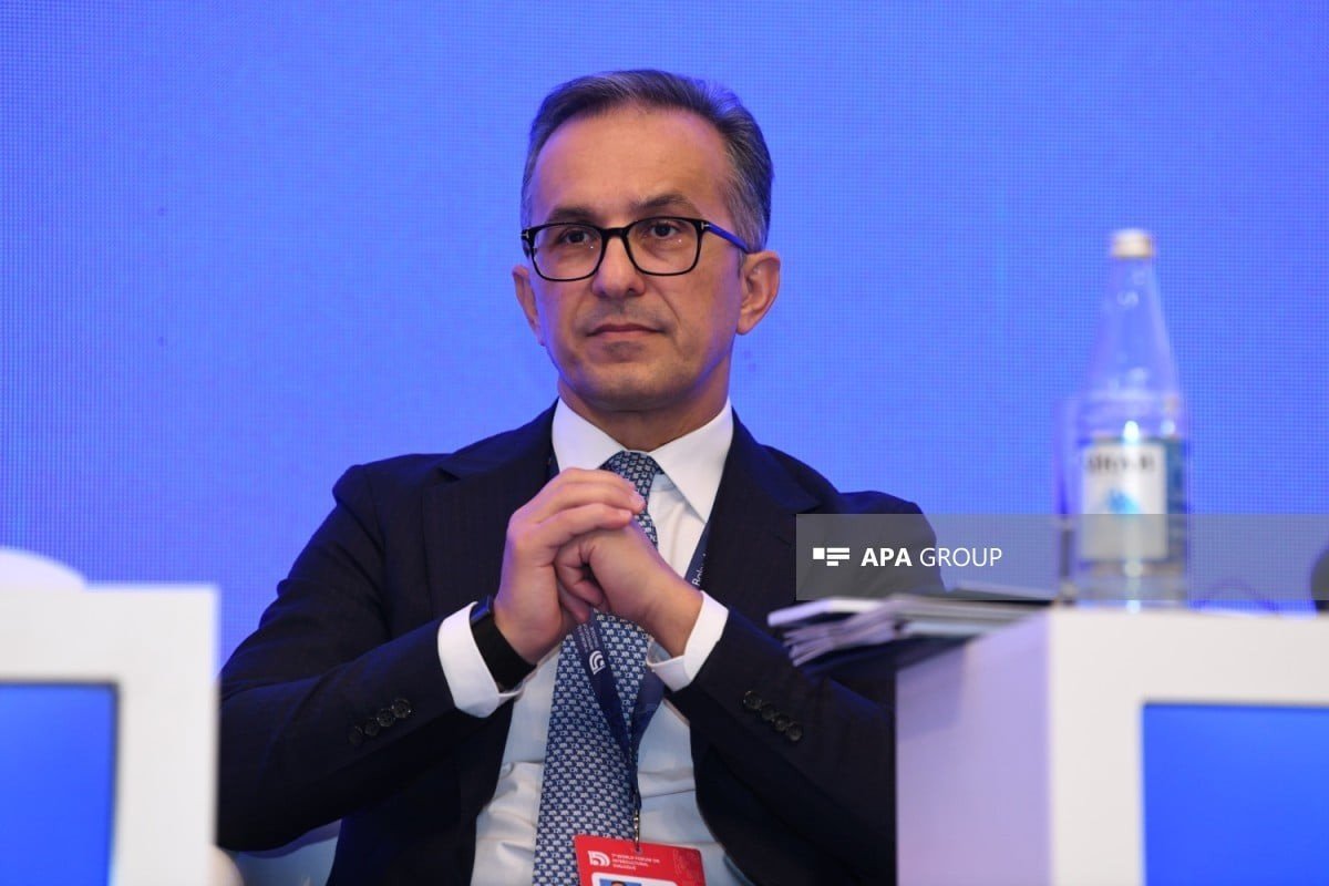 Ramin Məmmədov: Azərbaycan multikultural dəyərlərin təşviqinə töhfə verir