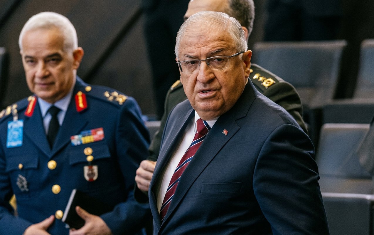 Türkiyədən Qara dənizdəki hücumlara sərt reaksiya