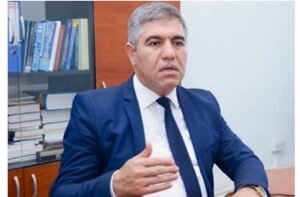 “Zəngəzur dəhlizi Azərbaycana ildə 3 milyard dollar qazandıra bilər”
