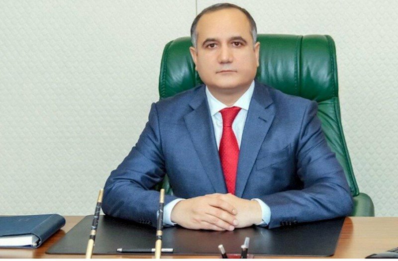 Kamaləddin Qafarov: