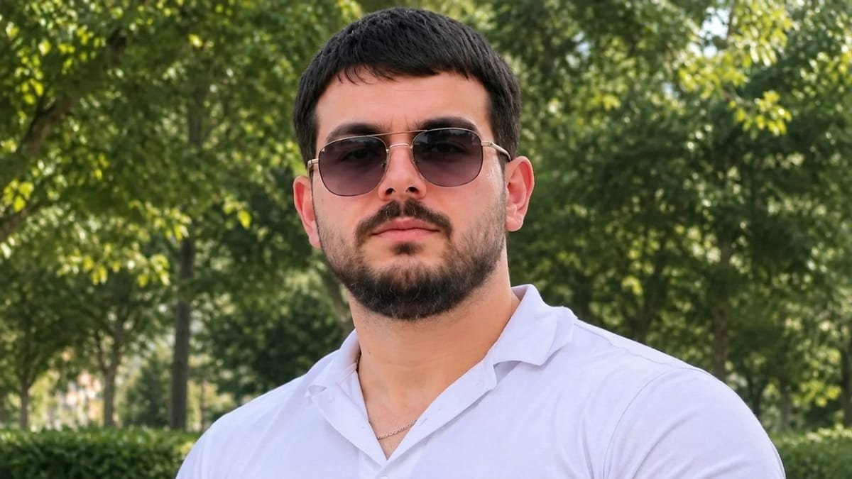 31 yaşlı diş həkimi vəfat etdi - FOTO