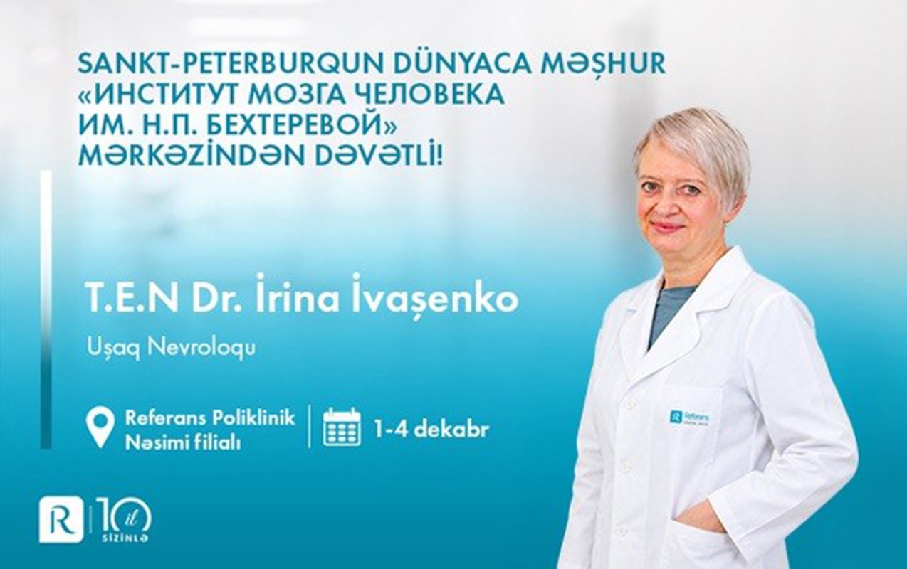Sankt-Peterburqdan Bakıya