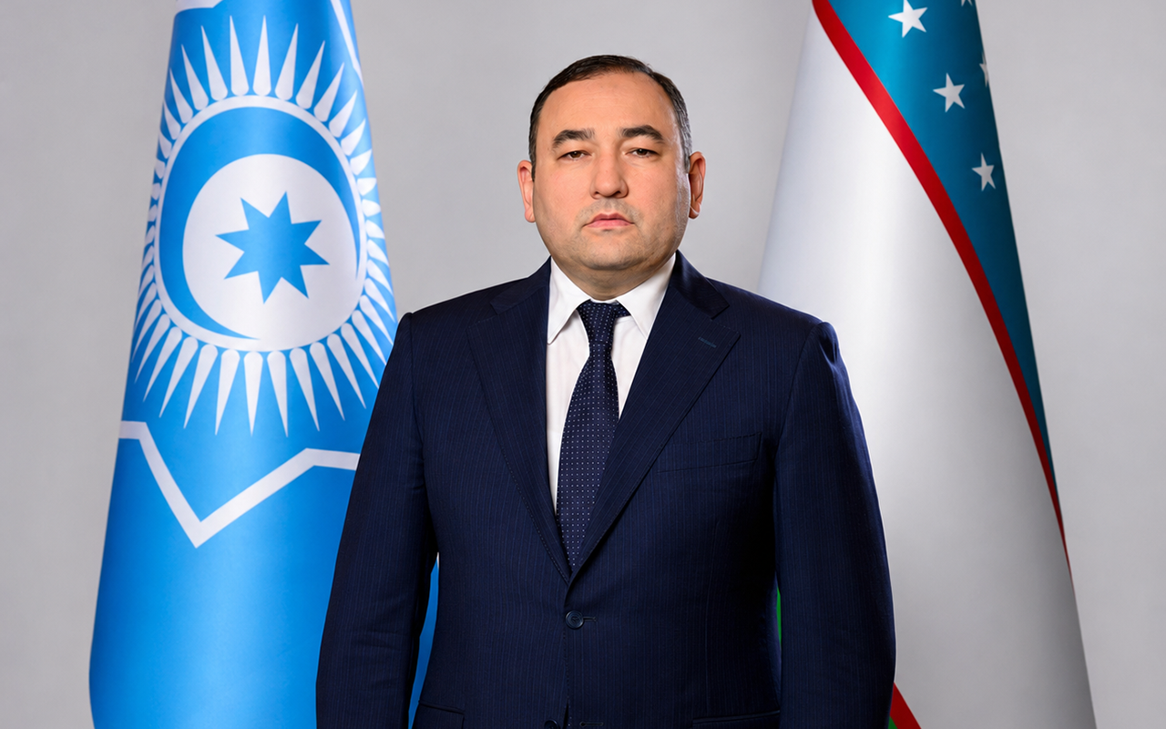 TDT-nin yeni baş katibi Özbəkistan təmsilçisi olacaq