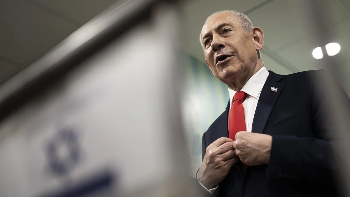 İsraildə parlament seçkilərində Netanyahunun "Likud" Partiyası qalib gəlib