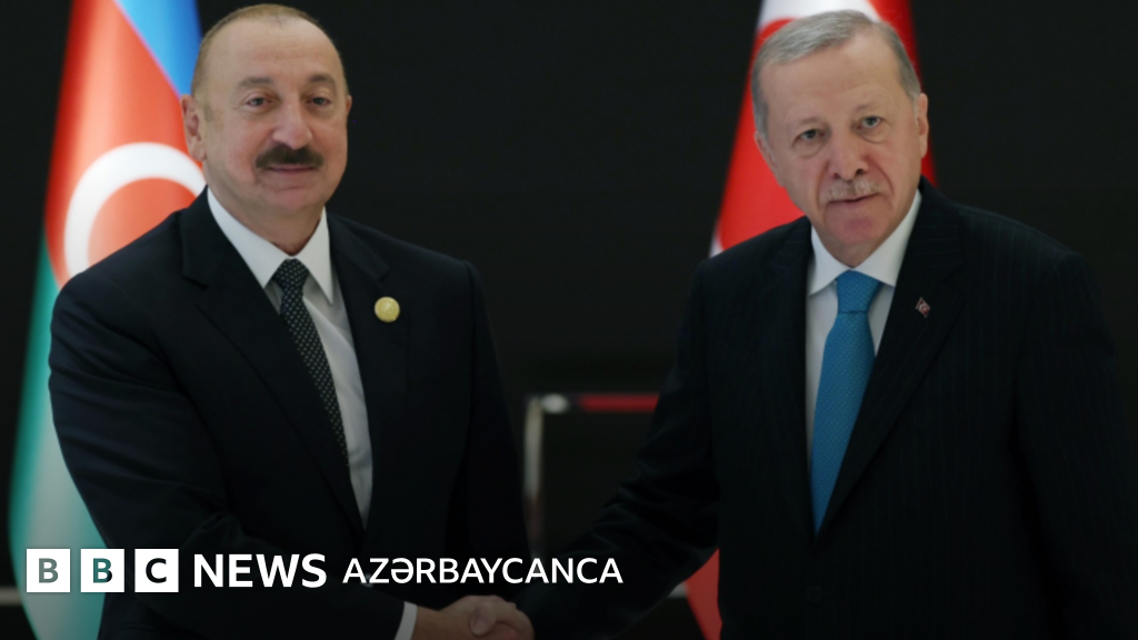 İlham Əliyevin Türkiyədəki sammitdə iştirakı hələ təsdiqlənməyib