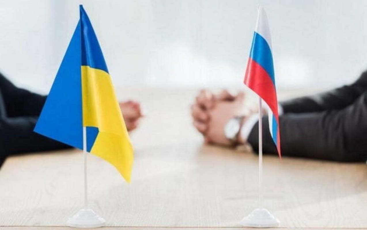 G20 Sammitinədək Rusiya - Ukrayna müharibəsi bitəcək?