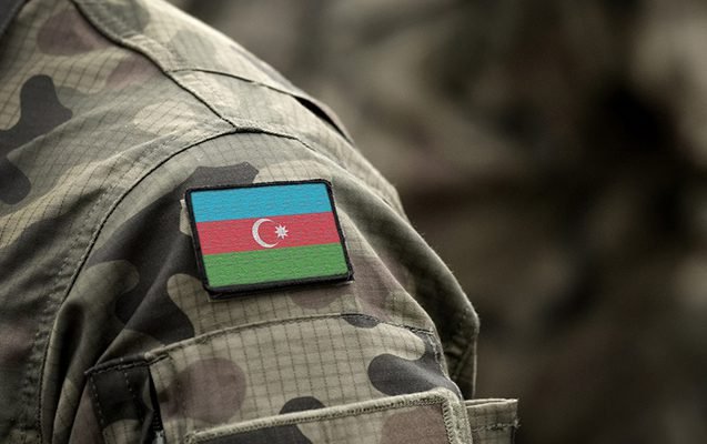 Hərbi xidmətə çağırış başa çatdı