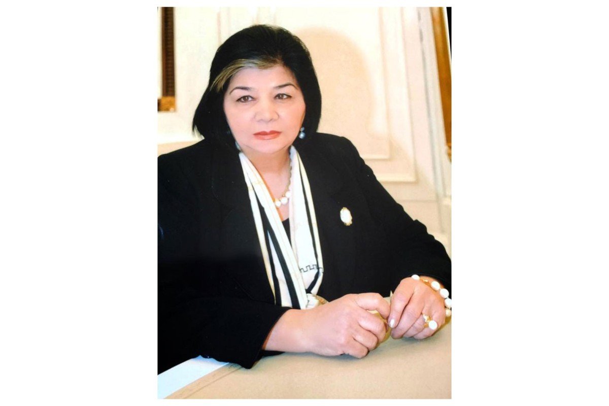 Professor Adilə Abbasova vəfat etdi