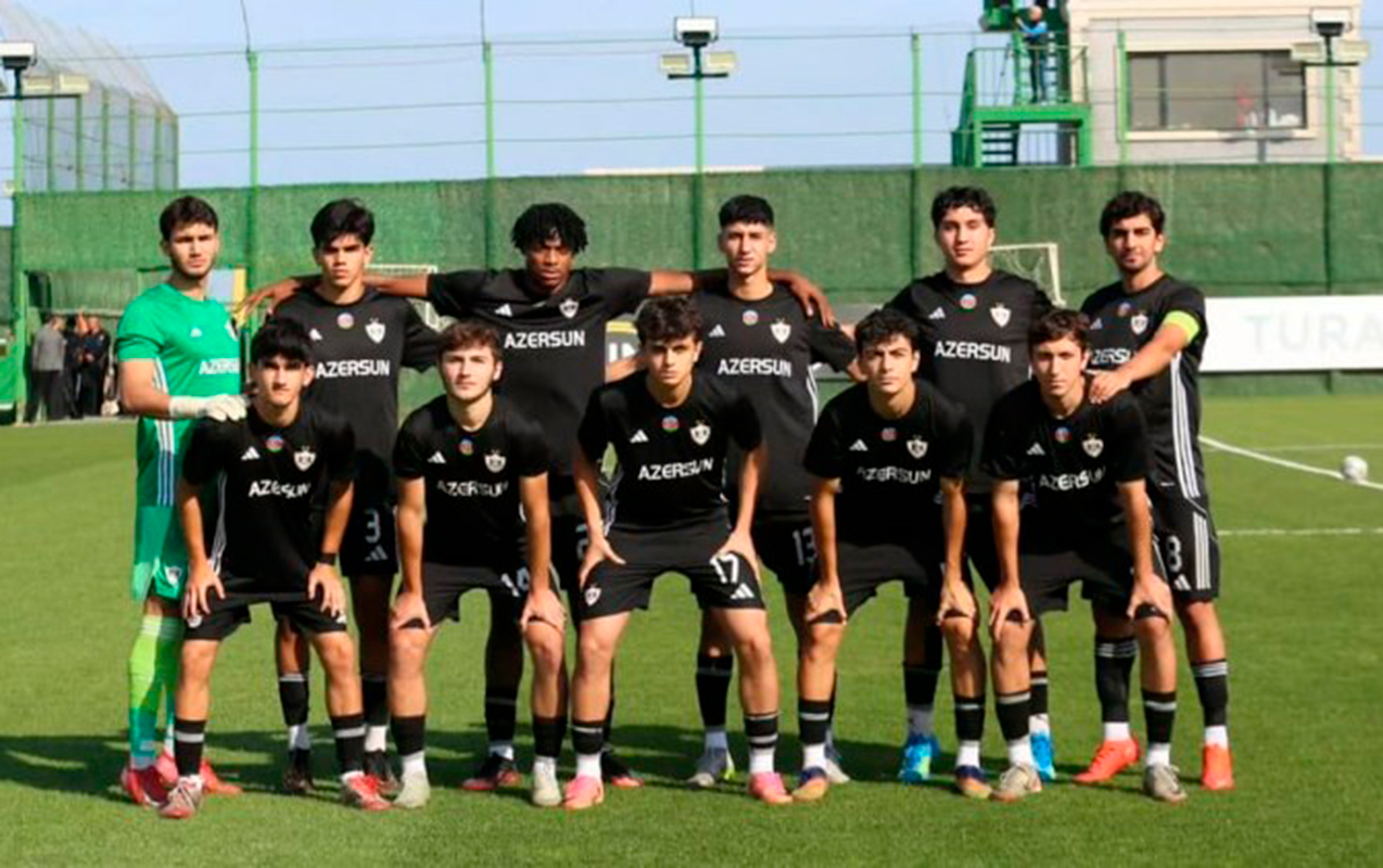 “Qarabağ” “Dinamo”ya qarşı