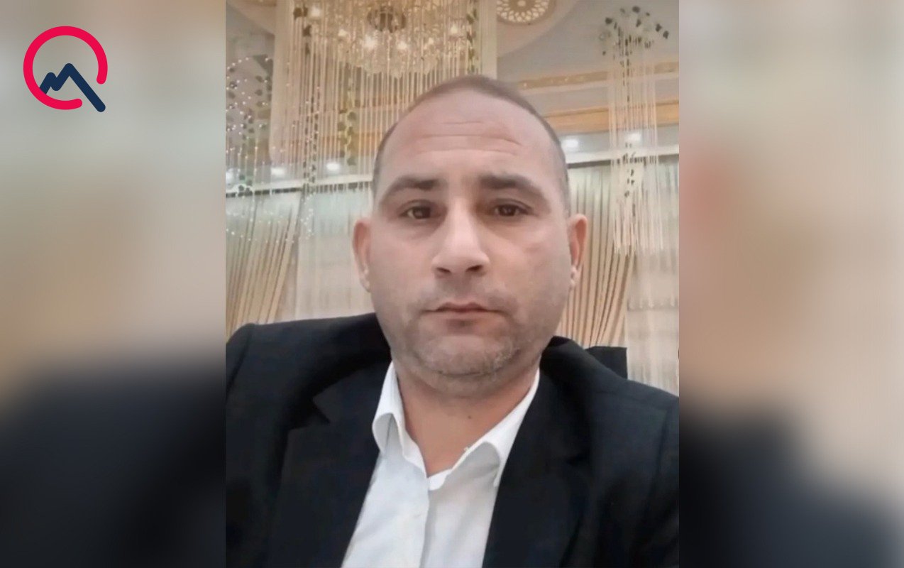 Cəlilabadda 45 yaşlı kişi meyiti tapıldı