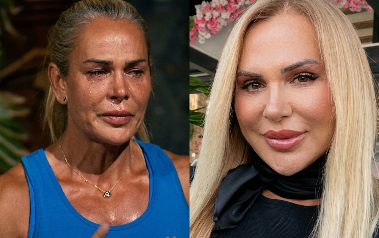“Barbie” kimi görünəcəyəm demişdi