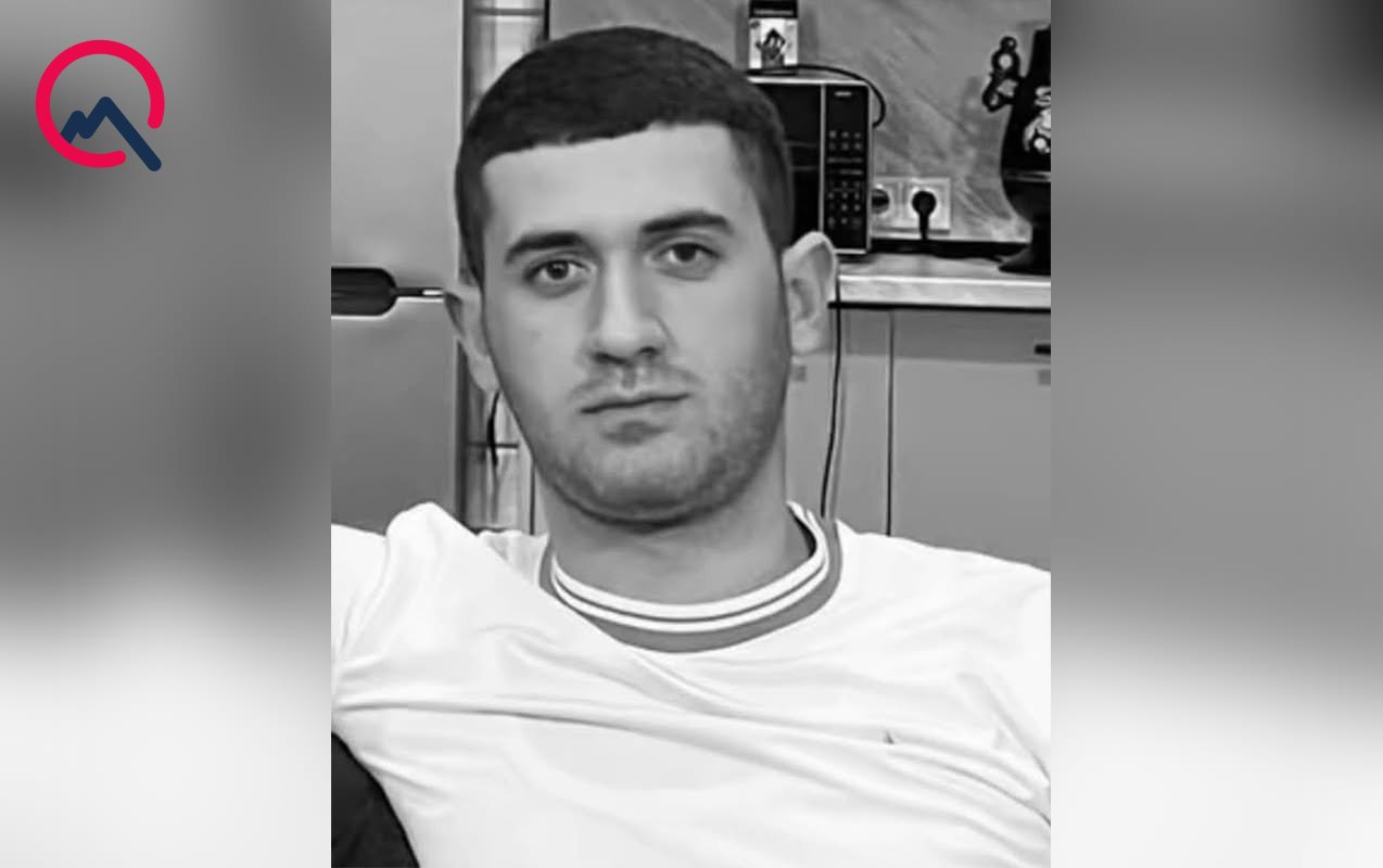 Bakıda 20 yaşlı gənc idman zalında öldü