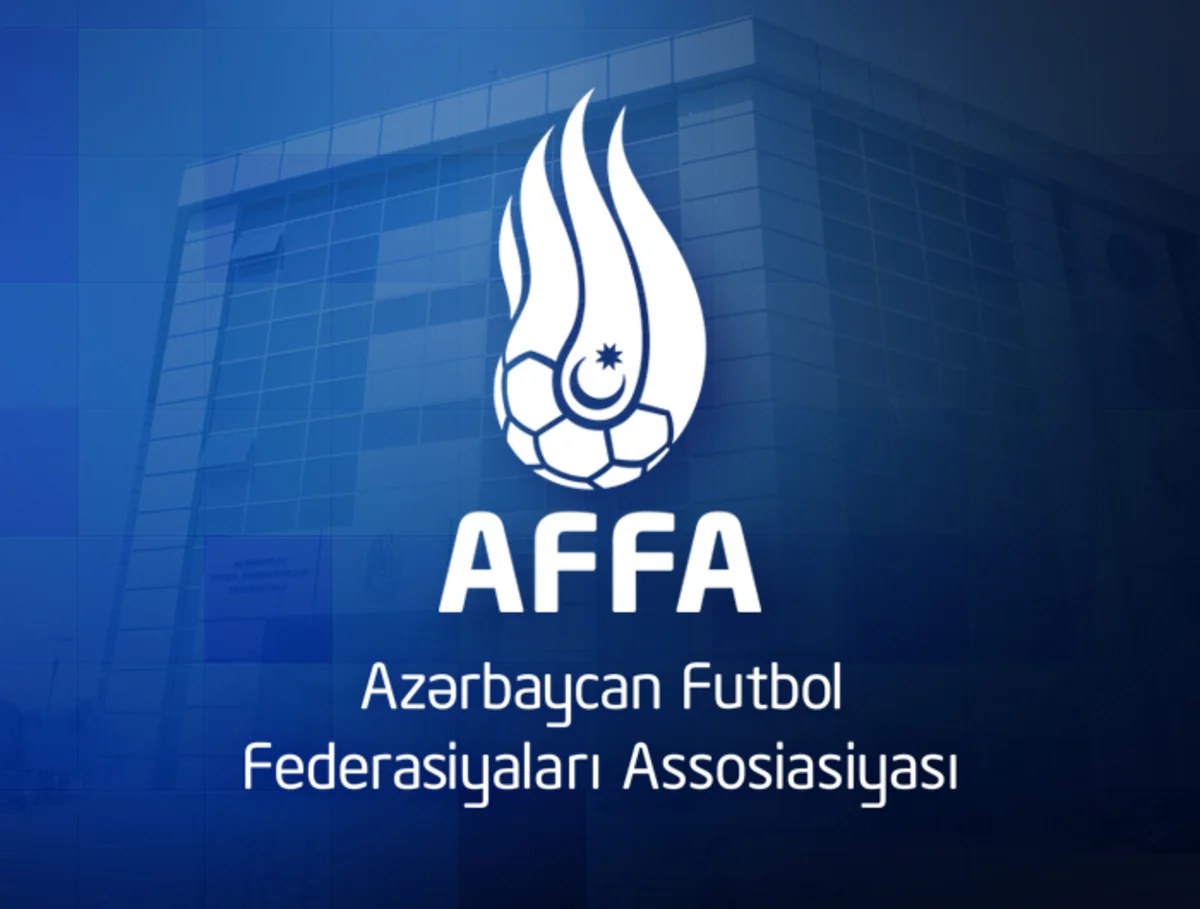 AFFA "Sabah" və "Qarabağ"ın U-17 komandalarının futbolçularını cəzalandırıb