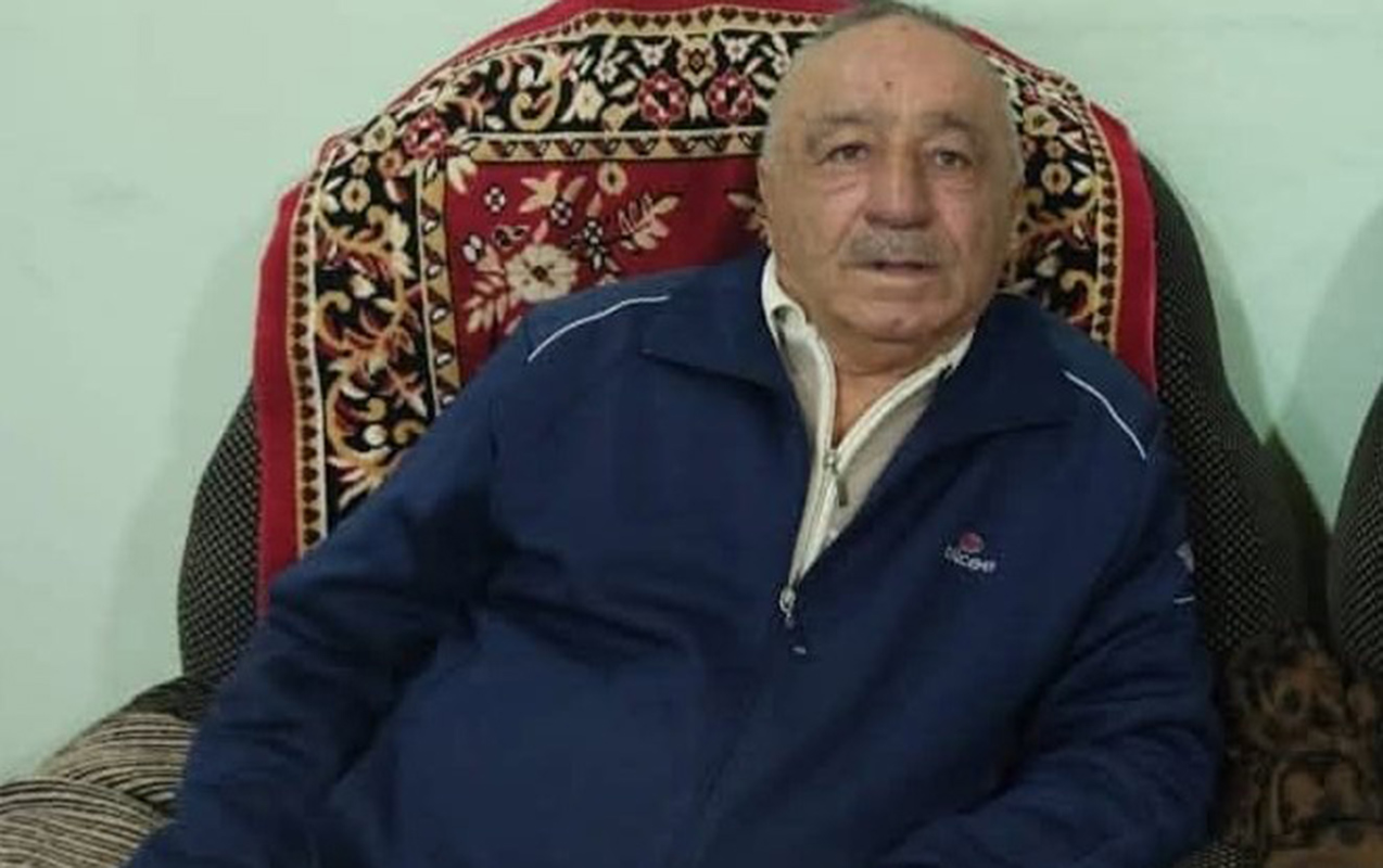 Xınalıqda müəllim vəfat etdi