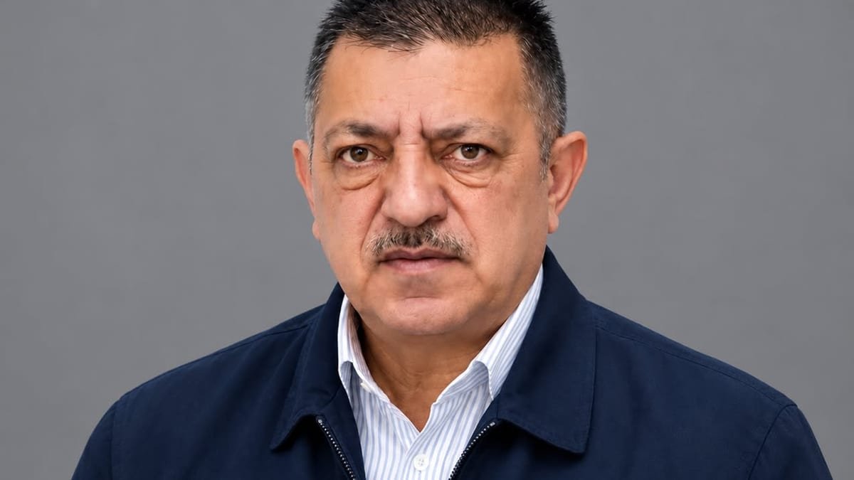 Dəhşətli qəza baş verdi - Keçmiş zabit öldü