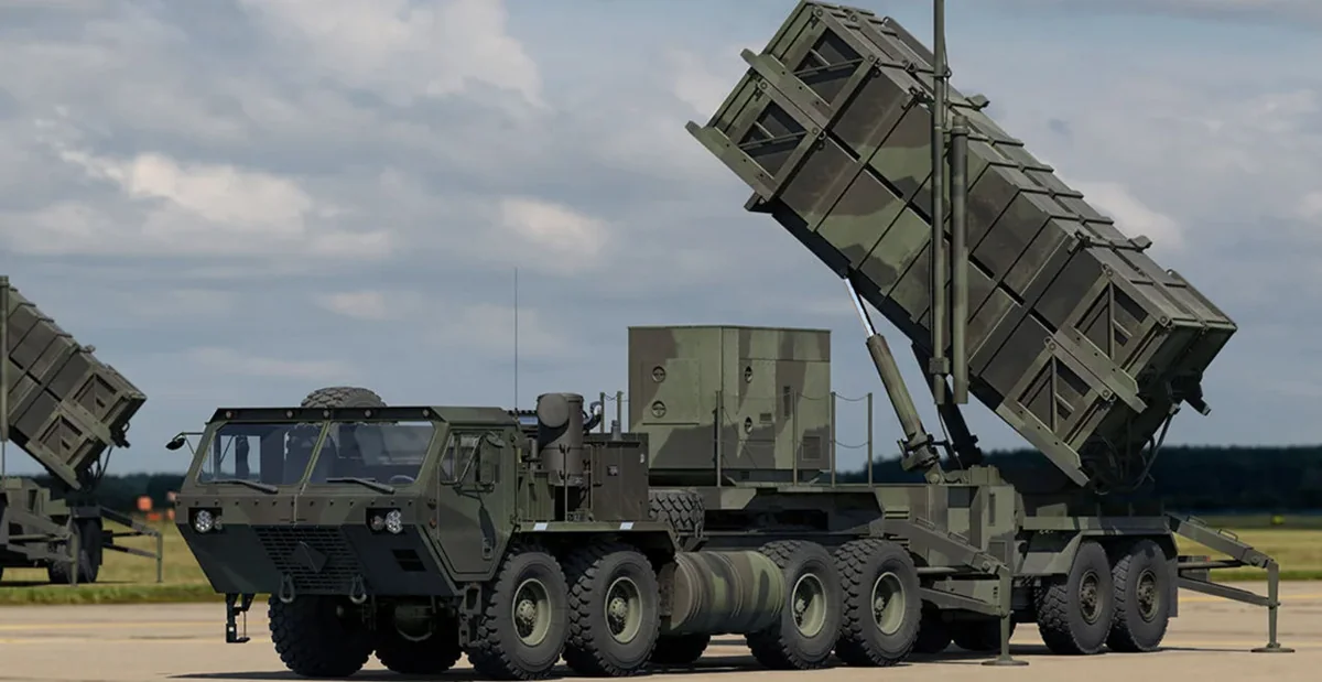 NATO Ukraynaya "Patriot" hava müdafiə sistemlərinin tədarükündəki problemləri araşdıracaq