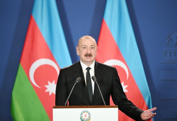 Mədəniyyətlərarası dialoq dövlətlərarası münasibətlərin inkişafına təkan verir