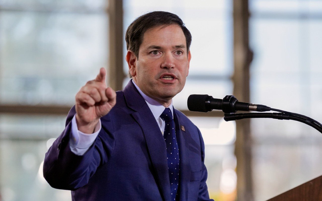 Rubio: