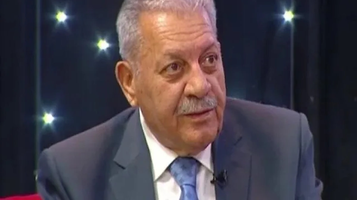 Zaur Rzayevin son durumu