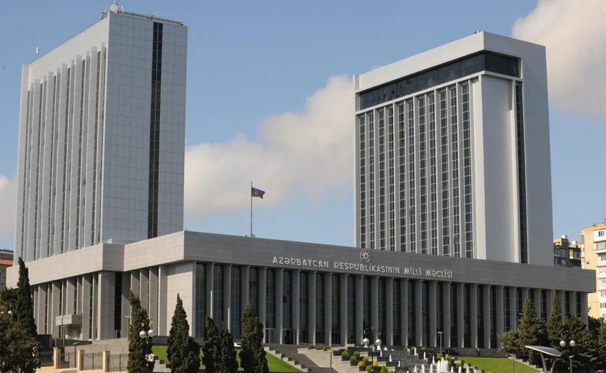 Azərbaycanda yeni ombudsman seçiləcək