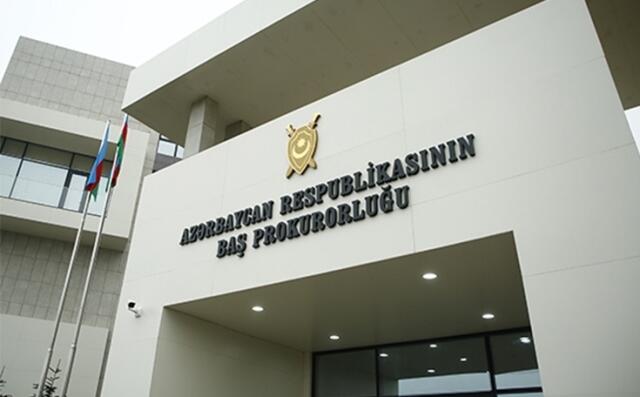 Yasamalda məktəblinin ölümü araşdırılır