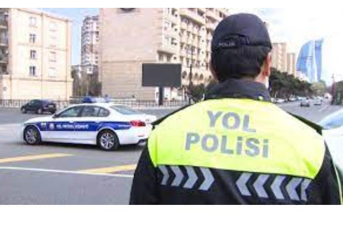 DYP elektroskuter istifadəçilərinə müraciət etdi