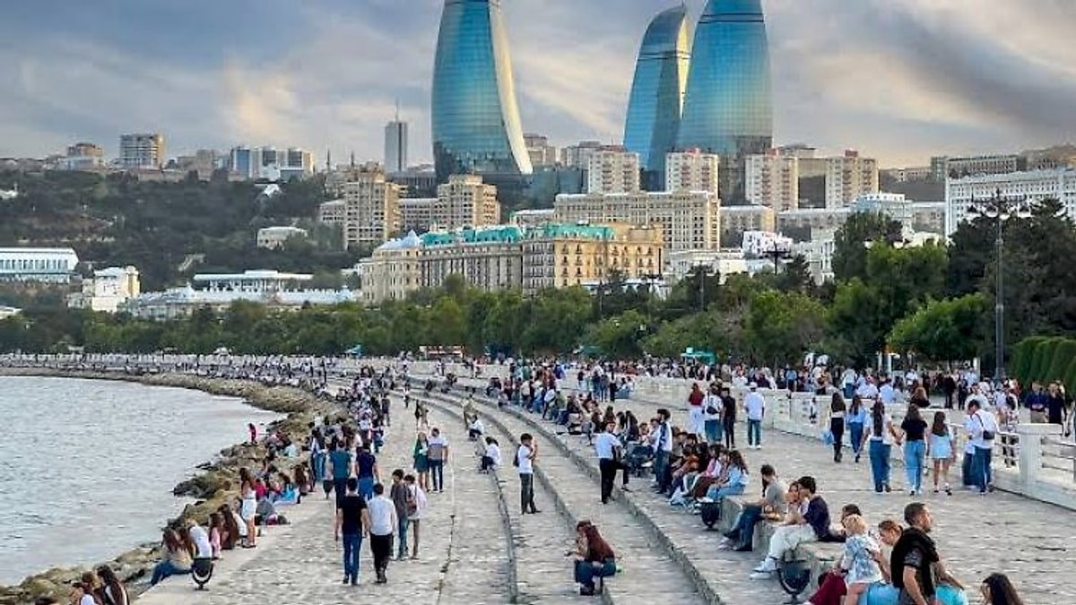 Bayram konsertinin tarixi BƏLLİ OLDU