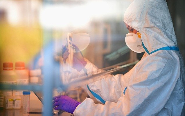ÜST-dən yeni koronavirus ştamı ilə bağlı XƏBƏRDARLIQ
