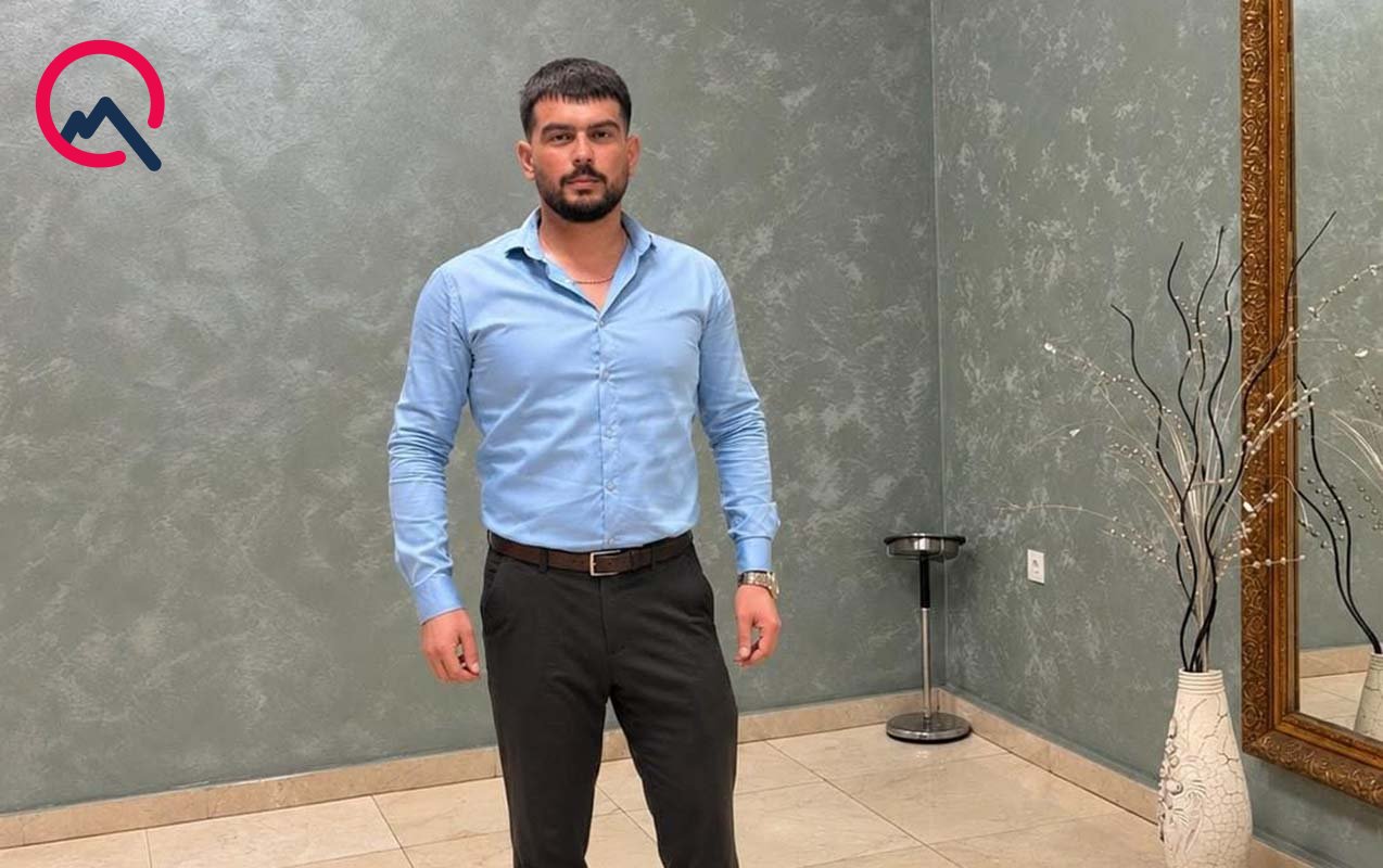 Gənc həkim xərçəngdən vəfat etdi