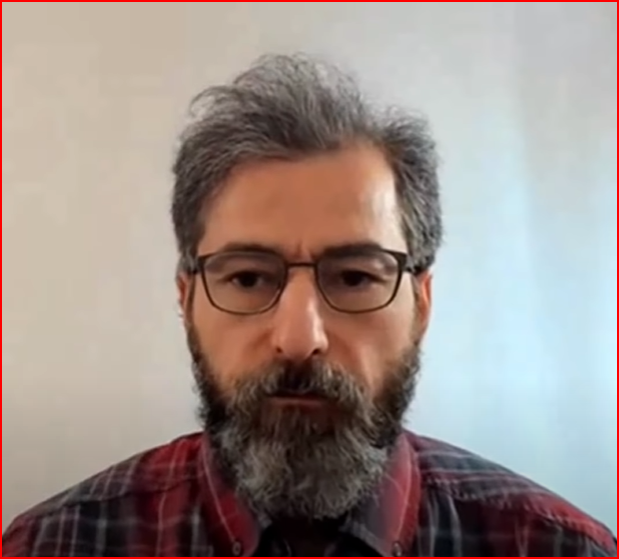 Filosof Ağalar Məmmədov: