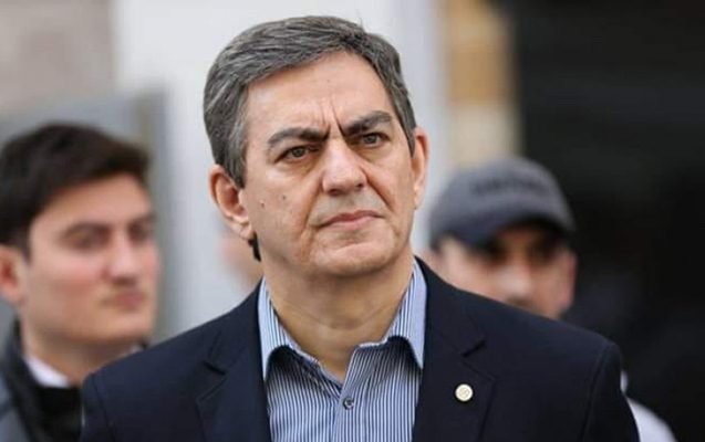 Əli Kərimlini bu hakimlər mühakimə edəcək