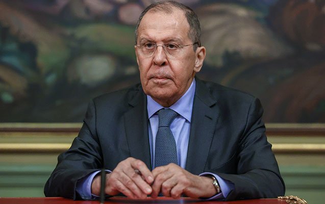 “Zelenski Putinlə görüşmək istəyirsə, Moskvaya gəlsin”