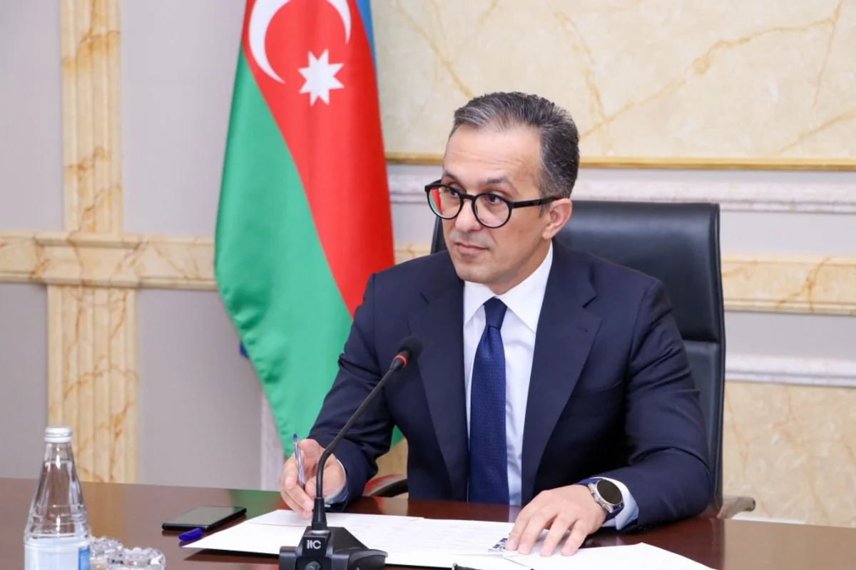Ramin Məmmədov Naxçıvanda vətəndaşları qəbul edəcək