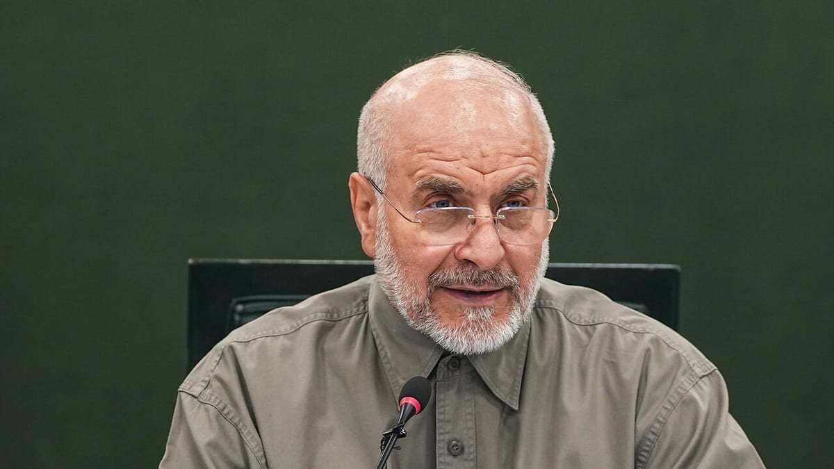 "Qamçı və kökə mexanizmi işləmir": Qalibaf İranın qəti mövqeyini açıqladı