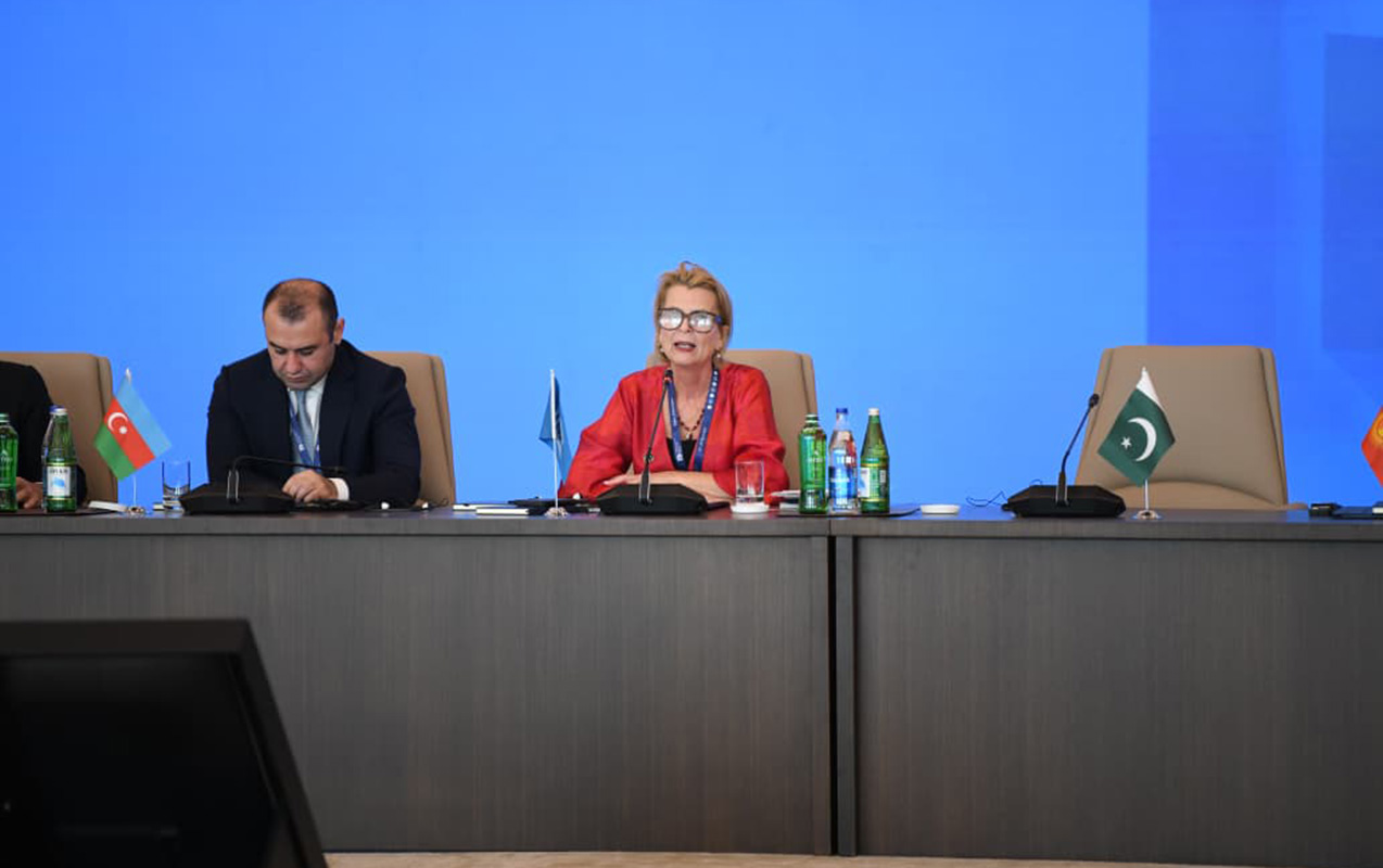 “Dünyada 173 milyon qız təhsildən kənarda qalır”