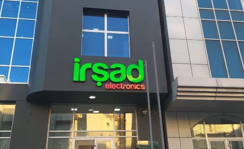 “İrşad”dan alınan qulaqcıq ilk gündən işləmədi