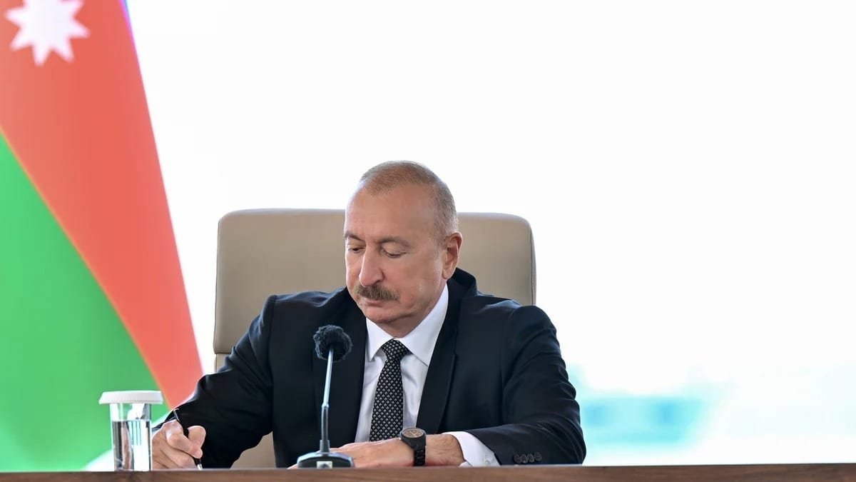 Prezidentdən MÜJDƏ: Gözlənilən FƏRMAN imzalandı - Sistem belə olacaq