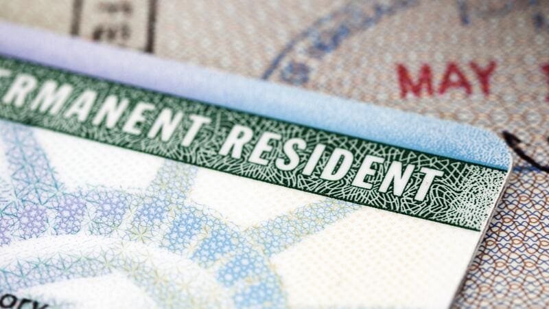 “Green Card”la bağlı gözlənilməz qərar