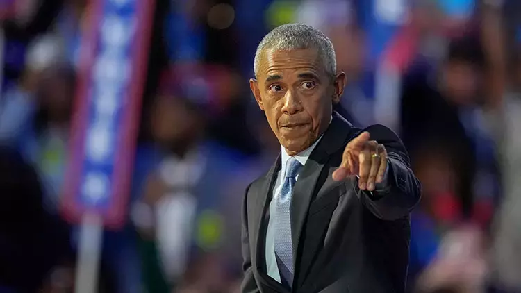 Obama Trampı Ukraynaya xəyanətdə ittiham etdi