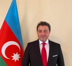 Dünyaya sülh mesajı: